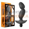 Estimulador Prostatico Carbono PRV-01